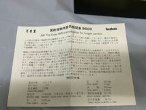 1円スタート HOゲージ　Tenshodo 天賞堂　国鉄9600蒸気機関車S 鉄道模型_画像9