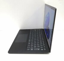 NT: Microsoft Surface Laptop 3 Model:1868 Core i7-1065G7 1.3GHz /16GB/ SSD：256GB タブレット Windows11　動作品_画像6