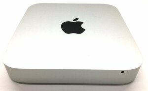 DT:Apple Mac mini A1347 EMC 2840 Core i7-4578U 3.0GHz / メモリ:16GB / HDD:1TB +SSD:128GB デスクトップ コンピュータ