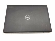 NT: ★第11世代★DELL Latitude3520 Corei5-1135G7 4.20GHz /8GB/SSD:256GB/無線ノート　ジャンク_画像2