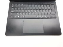 NT: Microsoft Surface Laptop 3 Model:1868 Core i7-1065G7 1.3GHz /16GB/ SSD：256GB タブレット Windows11　動作品_画像2