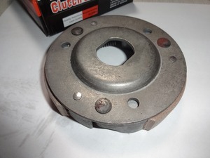 CMK版 スペイシー100 JF13 リード50/90 キャビーナ50/90 WH100T等用 社外 クラッチ ASSY 新品 東京発 レターパック発送予定