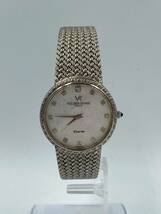 VUILEMIN REGNIER PARIS ビュレミン レーニエ　クォーツquartz腕時計　G-2222_画像1