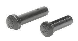 【実物・新品・送料込み】Noveske(ノベスキー) N4 Marked Takedown/Pivot Pin Set ノベスキークロス刻印テイクダウン/ピボットピンセット