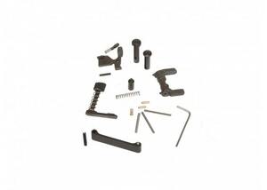 【実物・新品・未使用】LMT DEFENSE (Lewis Machine & Tool Company) AR-15 5.56 LOWER PARTS KIT LIGHT ルイスマシンアンドツール