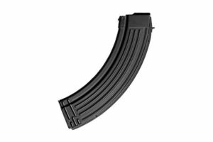 【実物・新品・未開封】【送料込み】KCI USA AK-47 7.62x39 40-Round Steel Magazine 40連 スチールマガジン