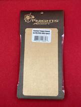 【新品・送料込み・公式レプリカ】Knight's Armament(KAC/ナイツアーマメント) Licensed Combat Trigger Guard for M4/AR15 トリガーガード_画像5