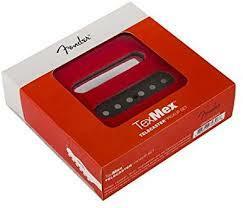 ★新品即納★　Fender ( フェンダー ) Tex-Mex Telecaster Pickups Set　テレキャスター　ピックアップ