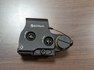 メーカー不明 EOTech EXPS3タイプ ホロサイト ドットサイト