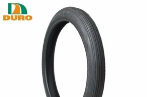 DUNLOP OEM DURO ハーレー 3.00-21 HF301A ビンテージタイヤ