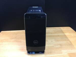 DELL XPS8300 Core i7-2600/12GB/HDD500GB/HD6670