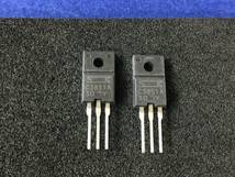 2SC3851A【即決即送】 サンケン トランジスター C3851A [333PpK/295516M] Sanken Transistor ４個セット_画像2