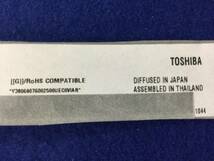 TLP281BL-TP【即決即送】東芝 フォトカプラー [88Cb/286719M] Toshiba Photo Coupler TLP281BL 6個セット_画像4