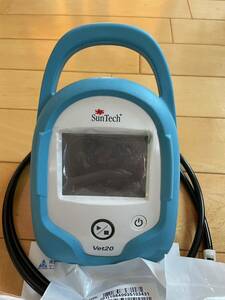 動物用血圧計　SunTech　Vet20 中古美品