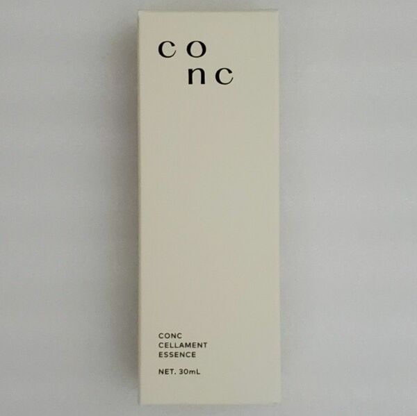 CONC セラメント エッセンス 30mL 美容液 エイジングケア スキンケア ユーグレナ