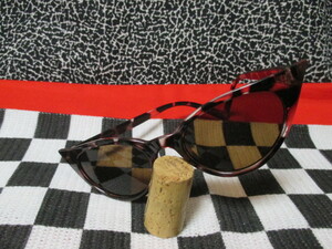 * american retro butterfly sunglasses leopard print sunglasses new goods 