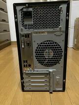 ★自作パソコン MB:H310CM-DVS CPU:Core i5-8400 MEM:8GB HDD:500GB Win11★_画像2