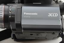 [キ MQM15]デジタルビデオカメラ大量まとめセット Panasonic Victor Canon パナソニック ビクター キャノンなど Hi8 miniDV ミニDV 3CCD_画像8