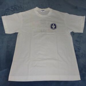 マラソン・Tシャツ（2008篠山ABCマラソン・デザイン）半袖・Mサイズ
