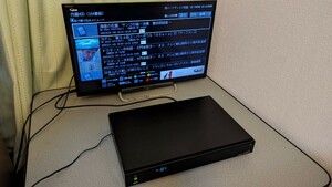 HUMAX J:COM HDD2TB内蔵 STB セットトップボックス WA-8000