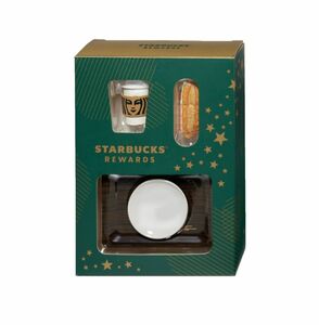 スターバックス ミニチュアコレクション REWARDS Starbucks STARBUCKS リワード