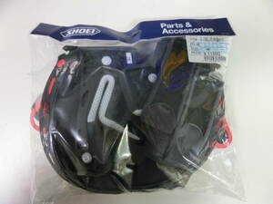 SHOEI X-12 内装セット Mサイズ X-TWELVE