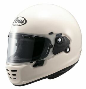 Arai RAPIDE-NEO モダンアイボリー XLサイズ 新品 ラパイドネオ 南海部品オリジナルカラー アライ