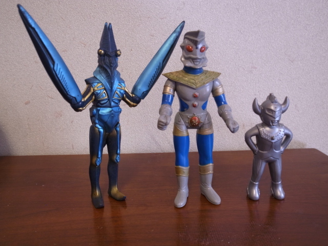 日本製 ウルトラマンの値段と価格推移は?|84件の売買データから日本