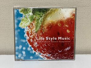 Life Style Music C-6