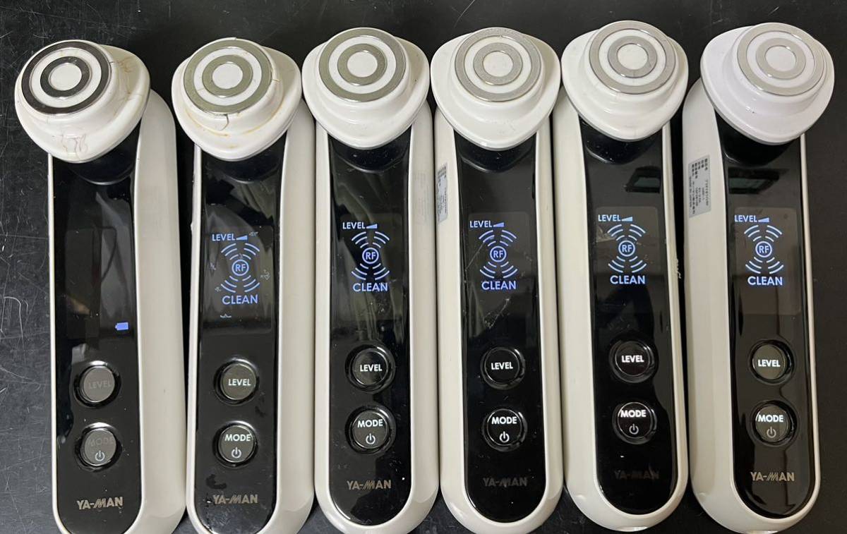 2023年最新】Yahoo!オークション -ヤーマン platinum whiteの中古品
