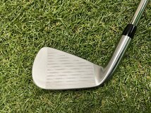 U515▼▼【ラウンド未使用】【中古】☆超美品☆PXG 0311T GEN4＃4(22.5°) N.S.PRO 950GH neoDST(S) ゴルフプライド/U515-GEN4-T-NEO95DS_画像2