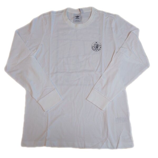 アディダス ディズニー 長袖Tシャツ【HN4521 (XL)】