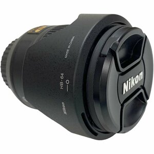 23-4493 【美品付属品〇】 ニコン AF-S NIKKOR 28mm f1.8G 単焦点レンズ カメラ 家電 撮影用 映像用 Nikon