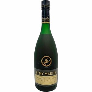 23-4613 【未開栓】 レミーマルタン VSOP フィーヌシャンパーニュ 700ml ブランデー コニャック REMY MARTIN V.S.O.P BRANDY COGNAC