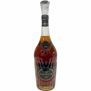 23-4608 【未開栓】 カミュ XO ロングネック 700ml ブランデー コニャック CAMUS X.O LONGNECK BRANDY COGNAC