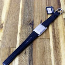 セイコー SEIKO クォーツ メンズ腕時計　2針　2220-0290電池交換済み　セイコーシャリオ　動作中、比較的美品です。_画像5