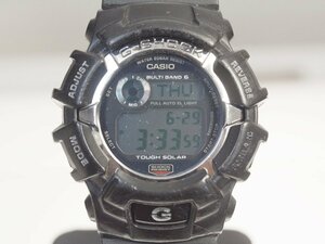 【CASIO】カシオ「G-SHOCK/Gショック」GW-2310-1JF ソーラー 電波 メンズ 腕時計【中古品】