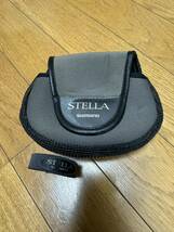 シマノ SHIMANO ステラ　FW2000S STELLA_画像6