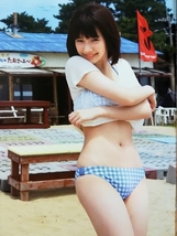 AKB48 島崎遥香 写真集　ぱるる困る_画像8