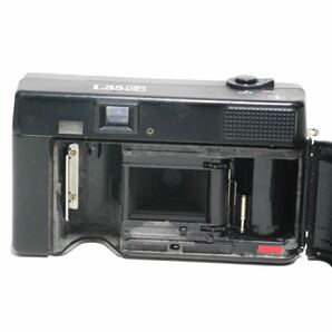 【ジャンク品】Nikon L35AF 35mm 1:2.8 コンパクトフィルムカメラ ニコン オートフォーカスの画像5