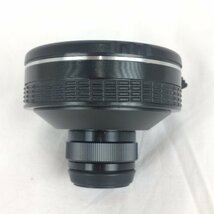 Kenko　SCOPE EYEPIECE CANON/EOS　カビあり　動作未確認　スコープアイピース　ケンコー　スコープアイピース　キャノン　_画像4