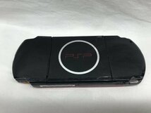 ソニー　SONY　プレイステーションポータブル　Play　Station　PSP-3000　本体のみ　バッテリー膨らみ有り　動作未確認_画像2