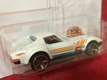 即決 ヤマダ電機限定 ホットウィール ’68 CORVETTE GAS MONKEY GARAGE HotWheels コルベット ガスモンキー ガレージ シボレー CHEVRORET_画像4