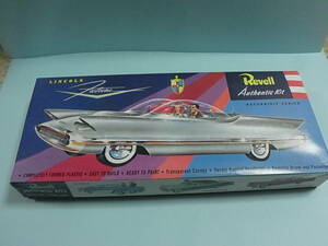 * liquidation * Revell Lincoln f.-chula with translation 