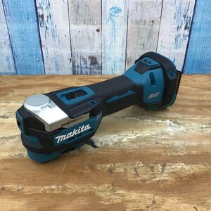 【中古品】★マキタ(makita) コードレスマルチツール TM52DZ