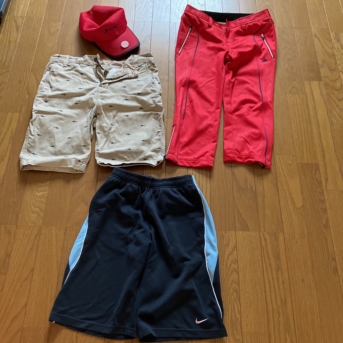 2025年最新】Yahoo!オークション -宮里藍(ファッション)の中古品・新品