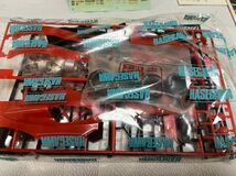 ハセガワ フェラーリ F189 ハイインダクション ハイグレードタイプ　プラモデル 1/24 SP48 未開封品_画像3