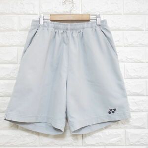 【YONEX】ヨネックス◆ベリークール ハーフパンツ ショートパンツ◆Lサイズ　@928