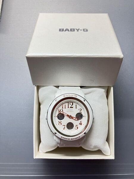 Baby-G