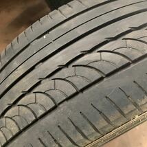 215/40R18 ナンカン　18×7J ET48 PCD100_画像10